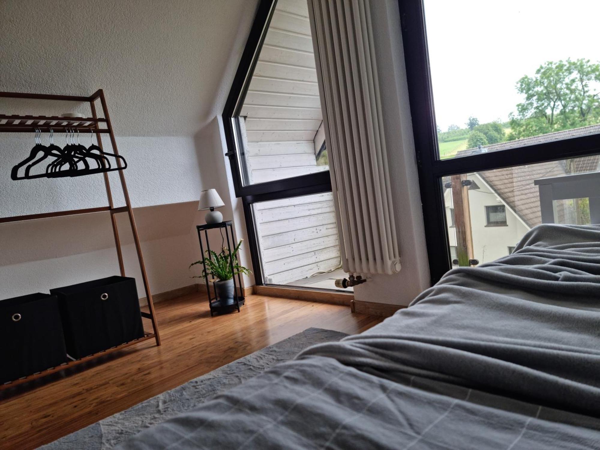 Ferienwohnung "Bei Uns" Wipperfürth Exterior foto